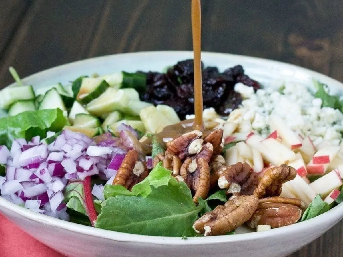 Recipes — Redstone Olive Oil
