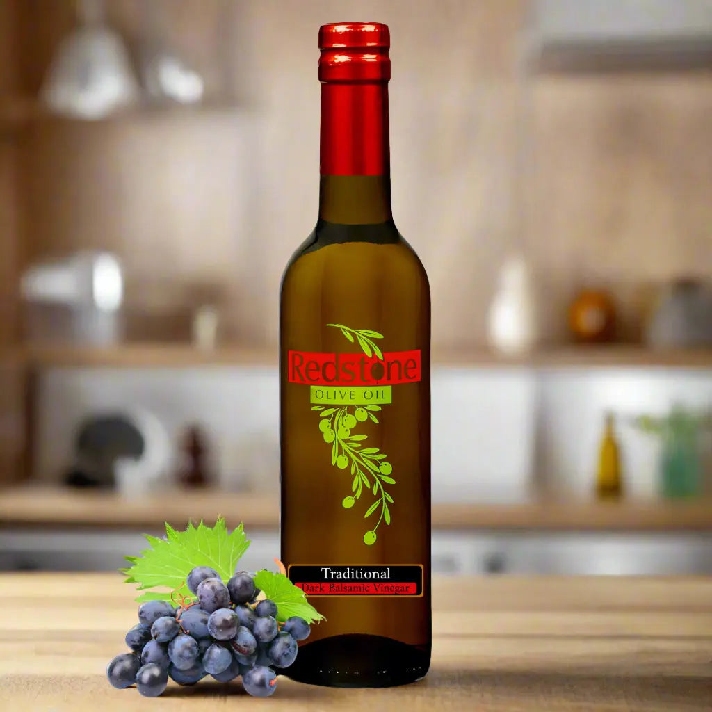 Traditional Balsamic Vinegar – Authentic Taste & Uses