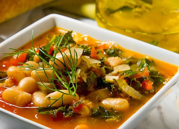 Tuscan Bread Soup