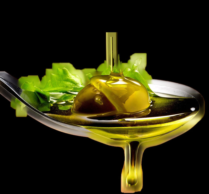 FLAVORED OLIVE OILS
