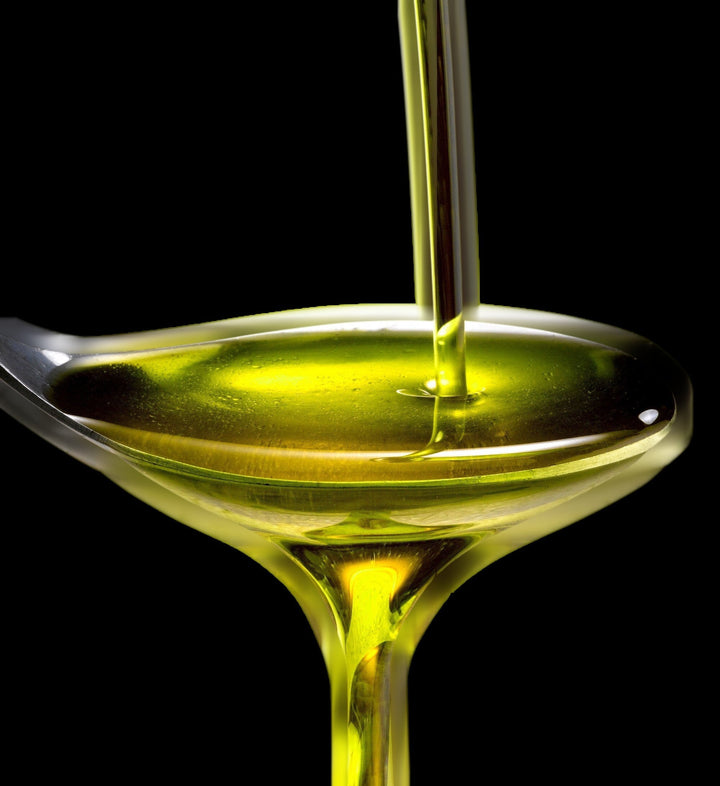 PURE OLIVE OIL