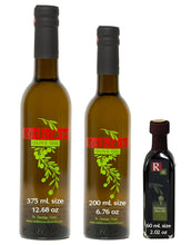 Load image into Gallery viewer, Cornicabra Extra Virgin Olive Oil (Robust) Crush October 2023 IOO561RO23
