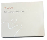 Thumbnail for Gua Sha Face Massage Tool