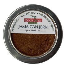 Load image into Gallery viewer, Jamaican Jerk Spice Blend front