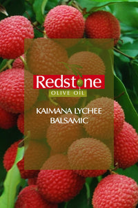 Thumbnail for Kaimana Lychee White Balsamic Vinegar
