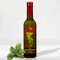 Thumbnail for Basil Infused Olive Oil