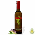 Spanish Manzanillo Extra Virgin Olive Oil