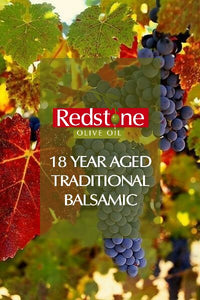Thumbnail for 18 Year Traditional Balsamic Vinegar