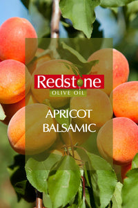 Thumbnail for Apricot White Balsamic Vinegar