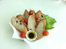 Load image into Gallery viewer, Bread Dipping Olive Oil Balsamic Vinegar