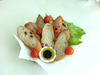 Thumbnail for Bread Dipping Olive Oil Balsamic Vinegar