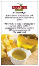 Load image into Gallery viewer, Butter Infused Olive Oil Myth