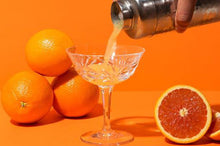 Load image into Gallery viewer, Cara Cara Orange Vanilla White Balsamic Vinegar