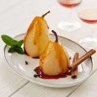 Thumbnail for Cinnamon Pear Balsamic Vinegar
