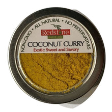 Load image into Gallery viewer, Coconut Curry Spice Blend
