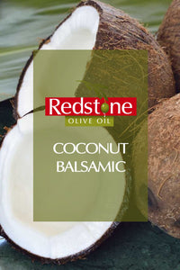 Thumbnail for Coconut White Balsamic Vinegar