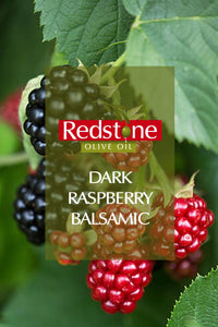 Thumbnail for Red Raspberry Dark Balsamic Vinegar