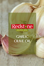 Load image into Gallery viewer, Garlic Infused Olive Oil