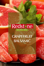 Load image into Gallery viewer, Grapefruit White Balsamic Vinegar