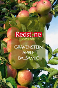 Thumbnail for Gravenstein Apple White Balsamic Vinegar