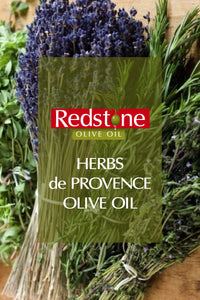 Thumbnail for Herbes de Provence Infused Olive Oil