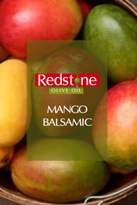 Thumbnail for Mango White Balsamic Vinegar