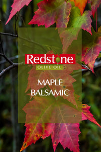 Thumbnail for Vermont Maple Balsamic Vinegar