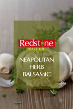Load image into Gallery viewer, Neapolitan Herb Balsamic Vinegar