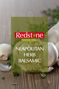 Thumbnail for Neapolitan Herb Balsamic Vinegar