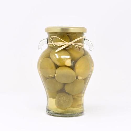Gordal olives