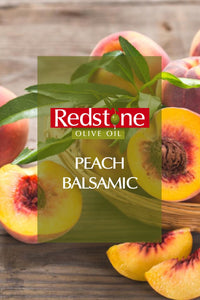 Thumbnail for Peach White Balsamic Vinegar