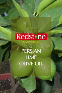 Thumbnail for Persian Lime Infused Olive Oil