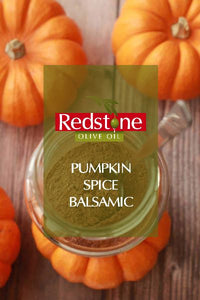 Thumbnail for Pumpkin Spice Balsamic
