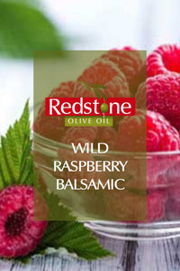 Thumbnail for Cascadian Wild Raspberry White Balsamic Vinegar
