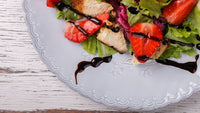 Thumbnail for Salad with Balsamic Vinegar
