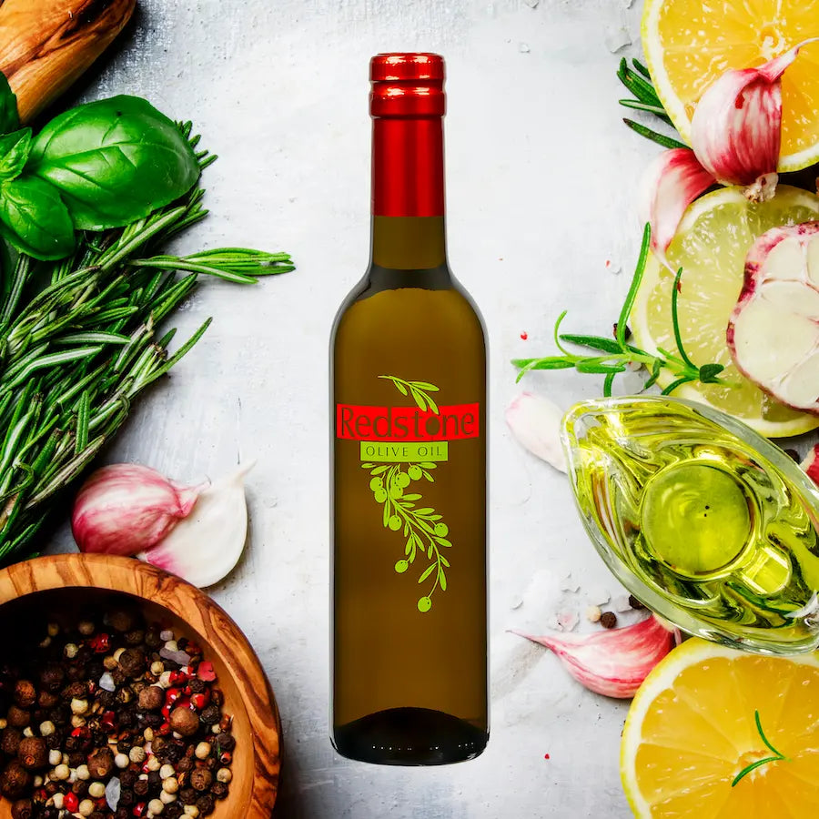 5 Must-Try Pairings with Flavored Olive Oil for an Unforgettable Meal