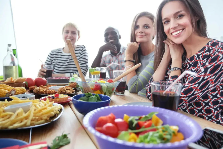 The Health Benefits of Attending an Olive Oil Tasting