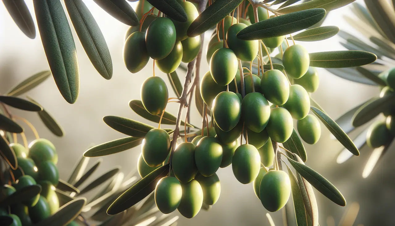 The Health Benefits of Mediterranean Olive Oil: A Guide for Utah Residents
