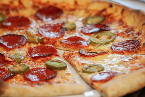 Why Mediterranean Olive Oil is a Must-Have for Every Kitchen