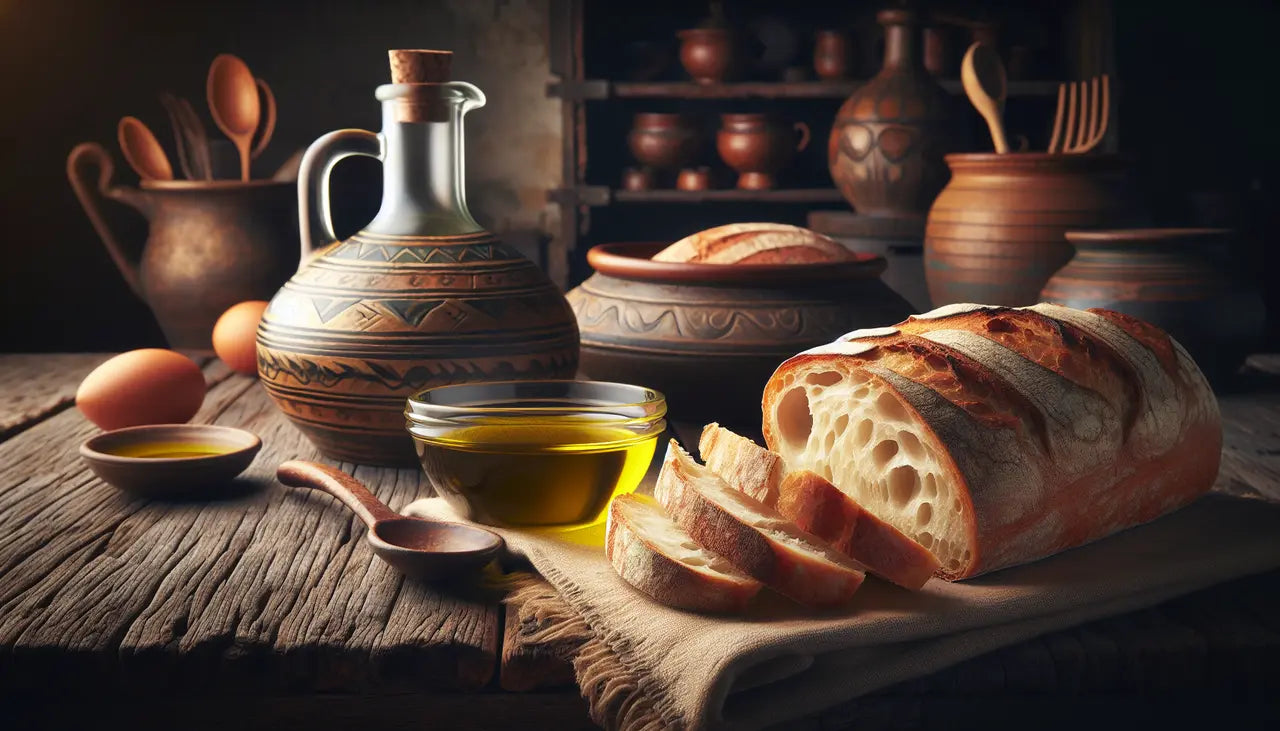 The Art of Gifting Olive Oil: Tips for Selecting the Perfect Bottle