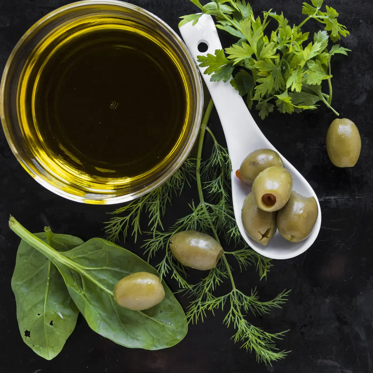 Unwrapping Health: Why Olive Oil Gifts are a Utah Favorite