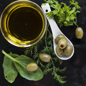 Unwrapping Health: Why Olive Oil Gifts are a Utah Favorite