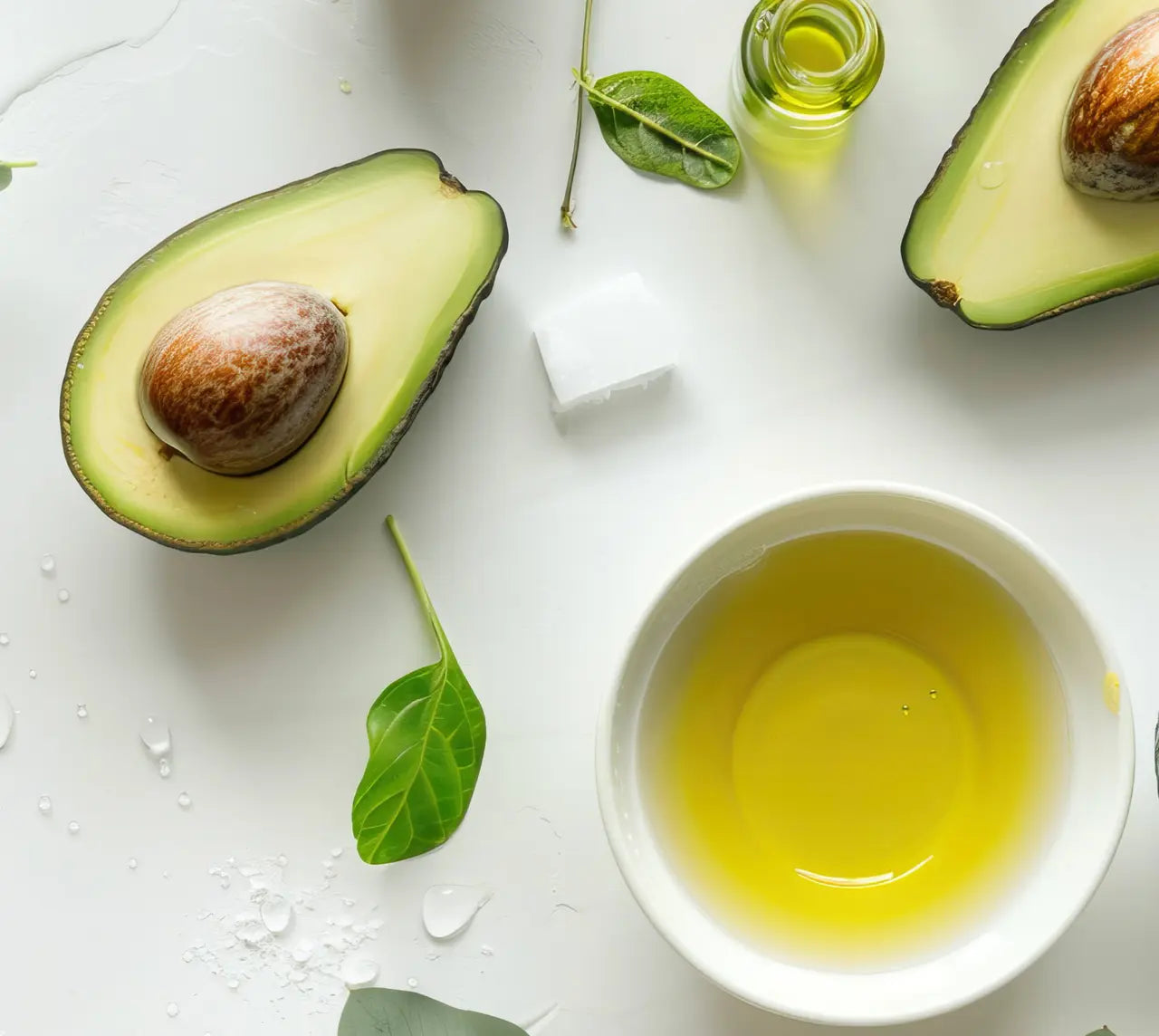 Is Avocado Oil Healthier than Olive Oil?