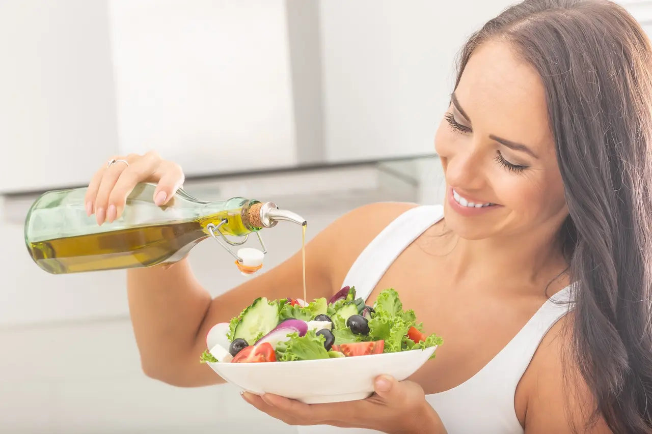 9 Ways to Incorporate Pure Olive Oil into Your Daily Diet for Optimal Health