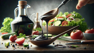 Discover the World of Gourmet Balsamic Vinegar: From Traditional to Innovative Flavors