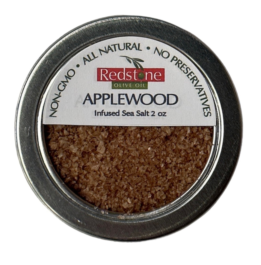 The Heart of Sea Salt: Health and Flavor Enhancement