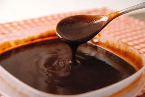 Balsamic Tangy BBQ Sauce