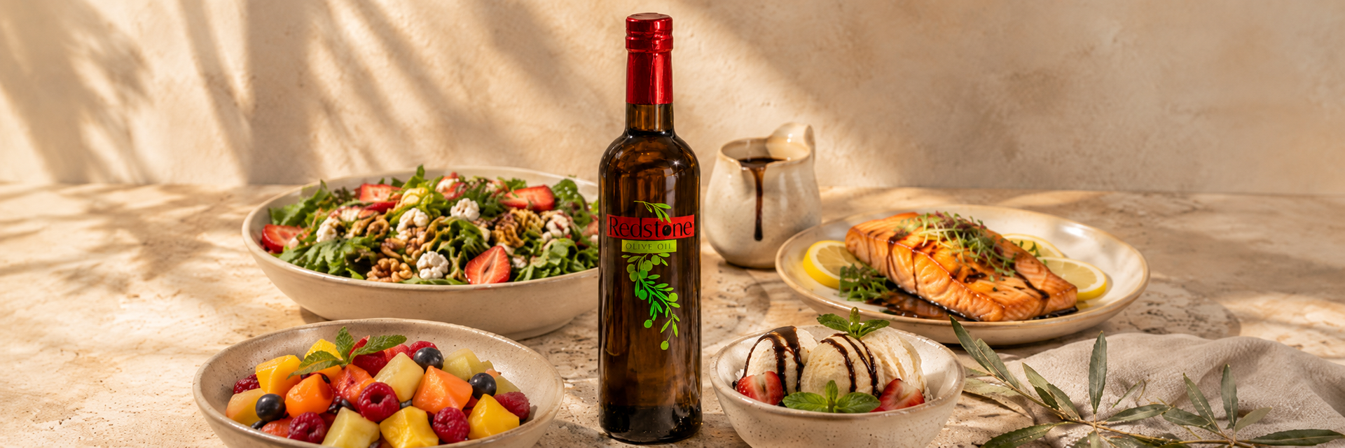 The Easiest Ways to Use Balsamic Vinegar