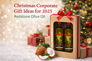 Christmas‍‌‍‍‌‍‌‍‍‌ Corporate Gift Ideas for 2025  Redstone Olive Oil
