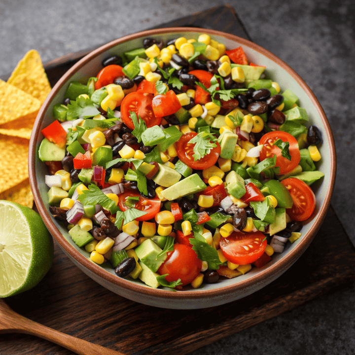 Cowboy Caviar